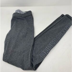 Women’s Grey Under Armour Leggings Size Small